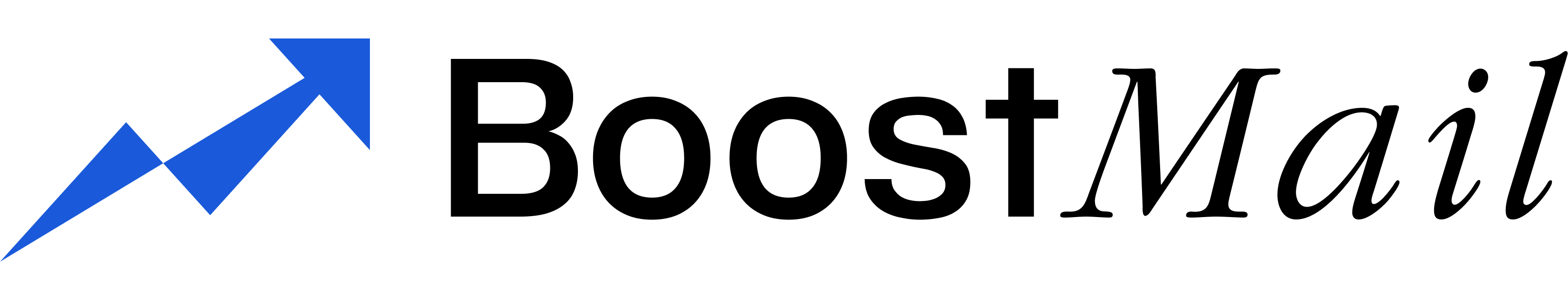 BoostMail